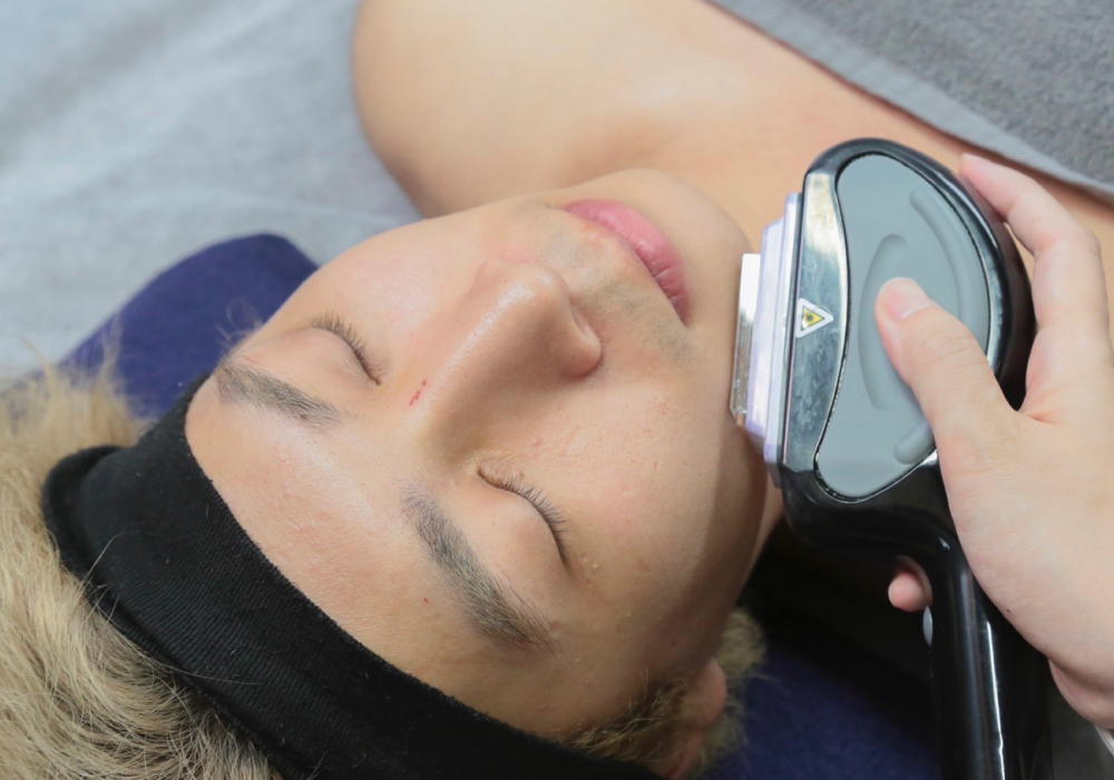 京都・河原町のメンズ脱毛サロン【男前倶楽部】のメンズ脱毛・ヒゲ脱毛・全身脱毛メニュー